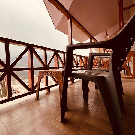Sita Hotel & Cottage, Manali - A Boutique Wellness Hotel Bagian luar foto